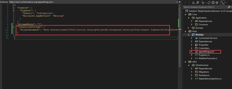 Clean Architecture With Net 6 Using Entity Framework - Download Amazing Sunset Background | 4K